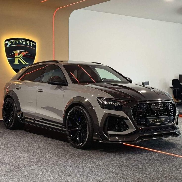 🔥audi❤️