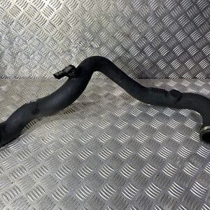 turbo intercooler pipe