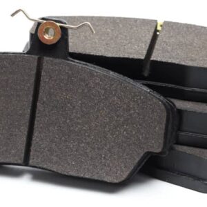 AUDI A4 BRAKE PADS