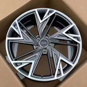 Audi Rims for 2001 a6