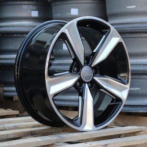 Audi Forged Wheel 18x8J