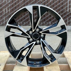 audi Rs5 wheels