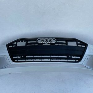audi a7 4k s line stobstange borne front bumper