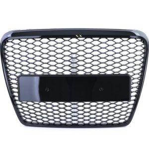 audi seeger d see dat m front bumper