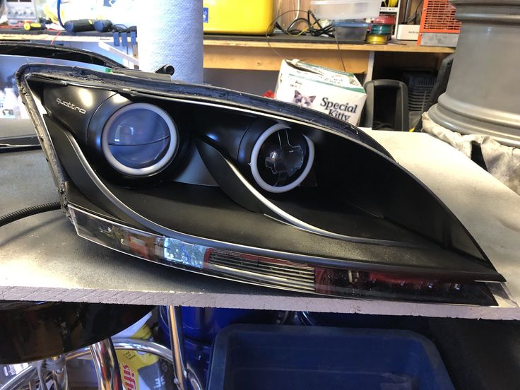 audi 2012 ttrs headlight audi 2012 ttrs headlight