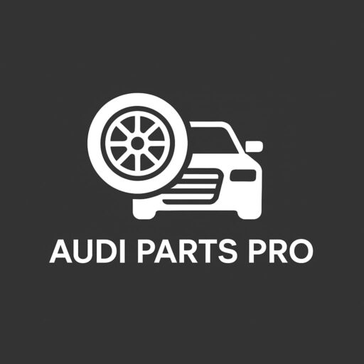AUDI PARTS PRO