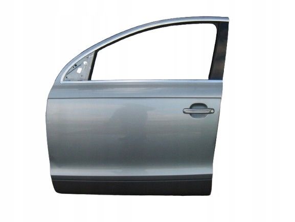 audi q7 side door (tur) audi q7 side door (tur)